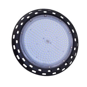SUNLUX SL-HB01 UFO LED High Bay Light Front View