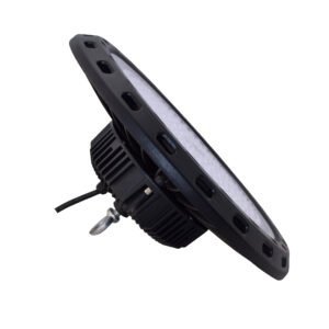 SUNLUX SL-HB01 UFO LED High Bay Light Side View