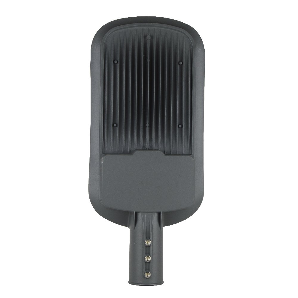 SUNLUX Outdoor LED Street Light Aluminum Back Heat Sink