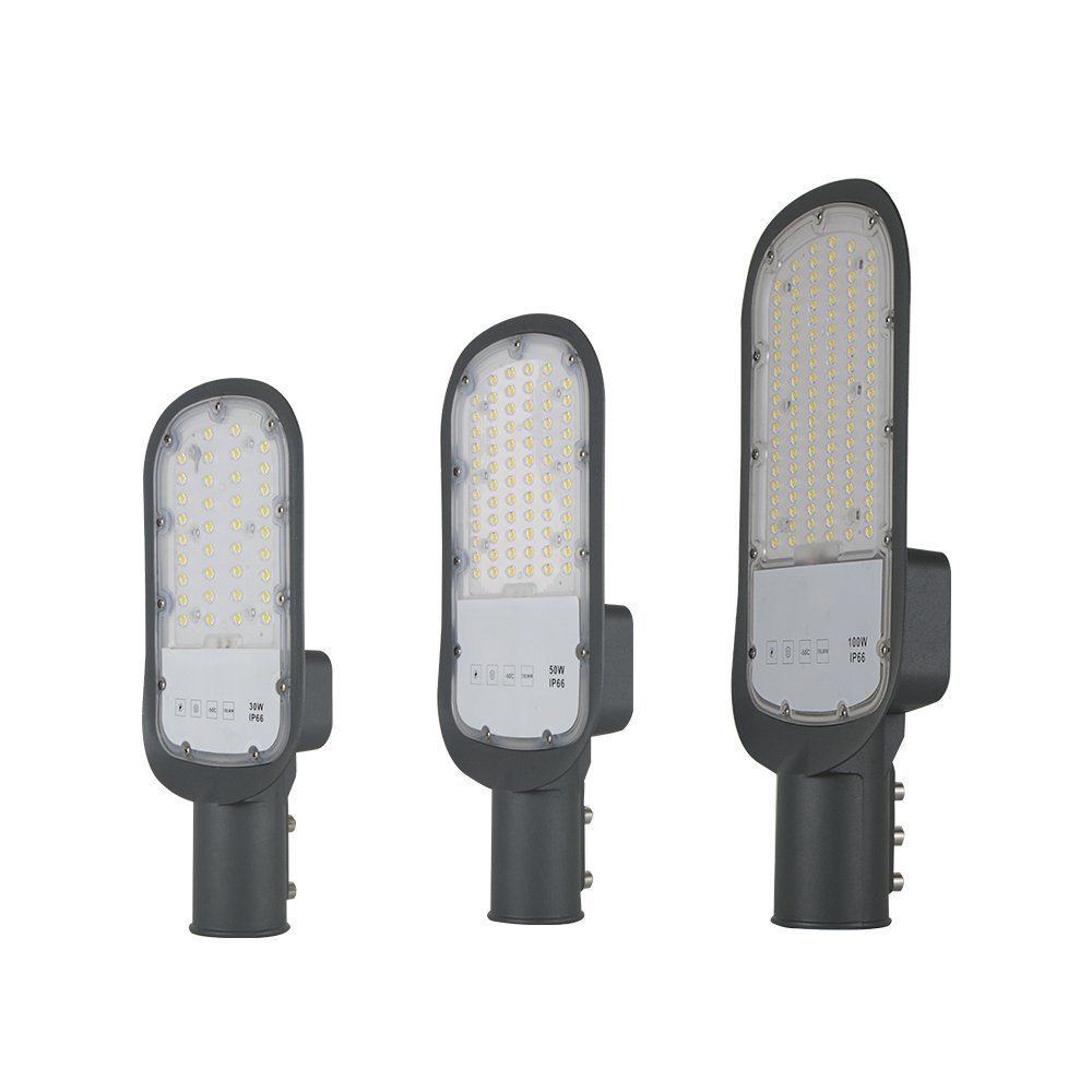 SUNLUX SL-ST01 Outdoor LED Street Light 30W 50W 100W