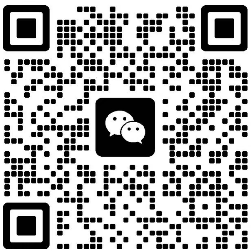 WeChat QR Code