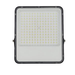 SUNLUX SLFL01 LED flood light front view
