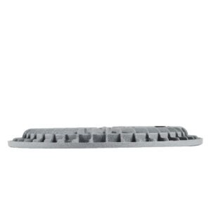 SUNLUX UFO LED High Bay Light Slim Profile Industrial Lighting Design