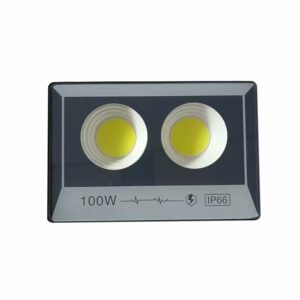 SUNLUX SLFL02 100W High Power LED Flood Light IP66 Outdoor Project Lighting