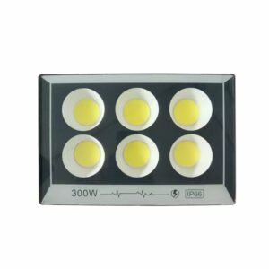 SUNLUX SLFL02 300W High Power LED Flood Light IP66 Outdoor Project Lighting