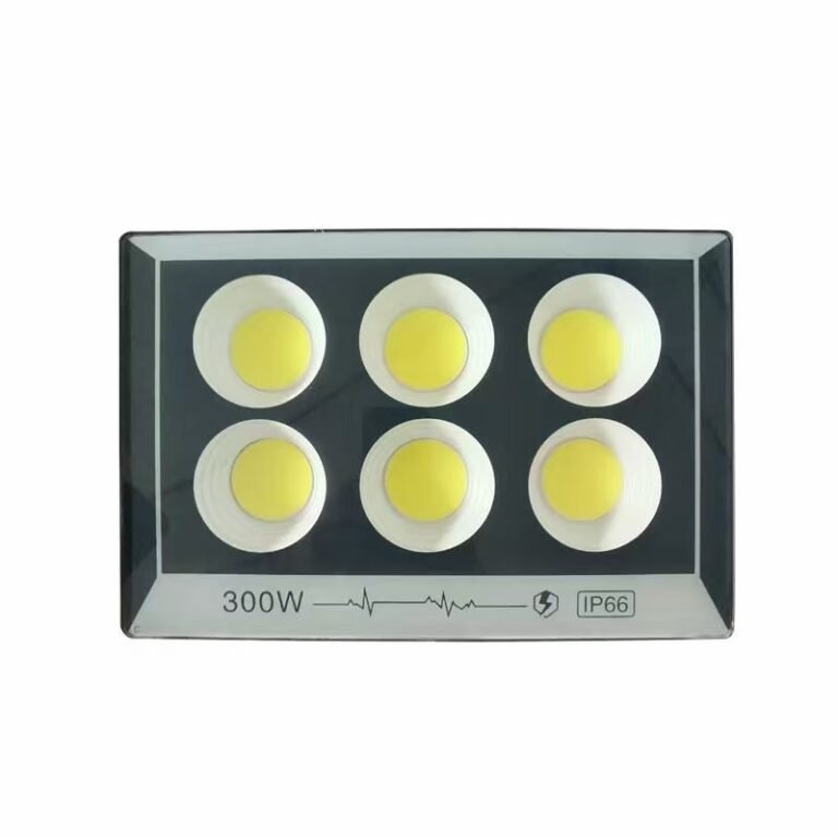 SUNLUX SLFL02 300W High Power LED Flood Light IP66 Outdoor Project Lighting