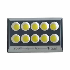 SUNLUX SLFL02 500W High Power LED Flood Light IP66 Outdoor Lighting