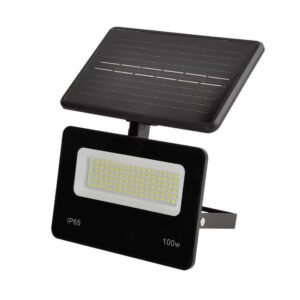 Outdoor Solar Wall Light for Garden and Exterior Lighting