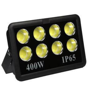SUNLUX Outdoor LED Flood Light IP65 Waterproof High Power COB Floodlight