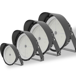 SUNLUX SLFL01 LED Stadium Light for Outdoor Sports Lighting Project
