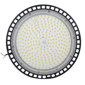 SUNLUX SL-UFO04 Series UFO LED High Bay Light SMD LED Chip Detail