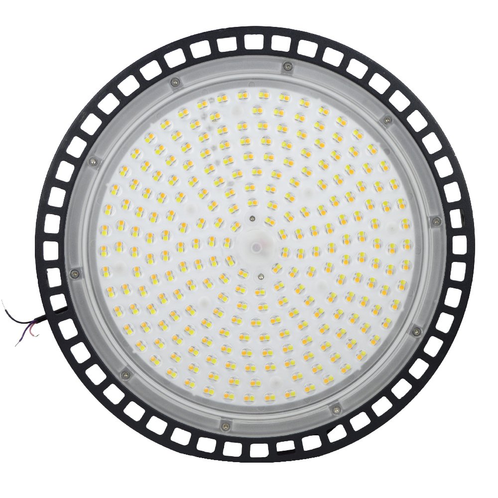SUNLUX SL-UFO04 Series UFO LED High Bay Light SMD LED Chip Detail