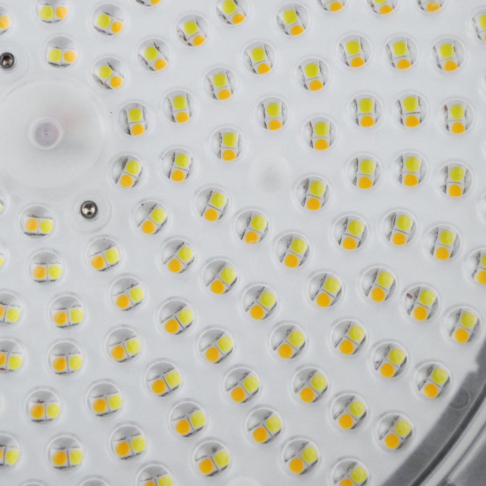 SUNLUX SL-UFO04 Series UFO LED High Bay Light SMD LED Chip Detail