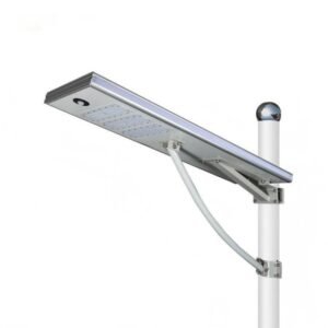 SUNLUX SLST18P All In One Solar Street Light Mounting Bracket