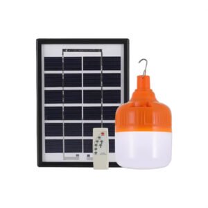 SUNLUX SLSB01 Solar LED Bulb Emergency Light