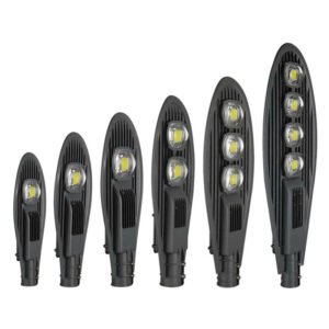 SUNLUX SLST04 Series LED Street Light available in 30W 50W 100W 150W and 200W