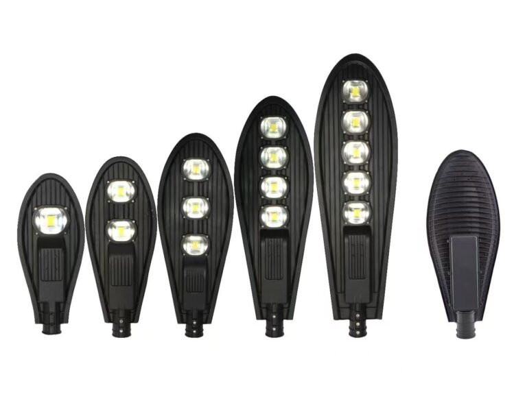 200W LED Street Light: Best Uses and Affordable Price Guide