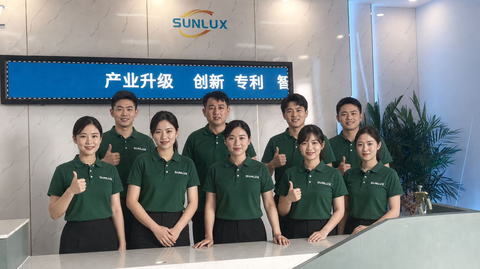 sunluxledlightingteam