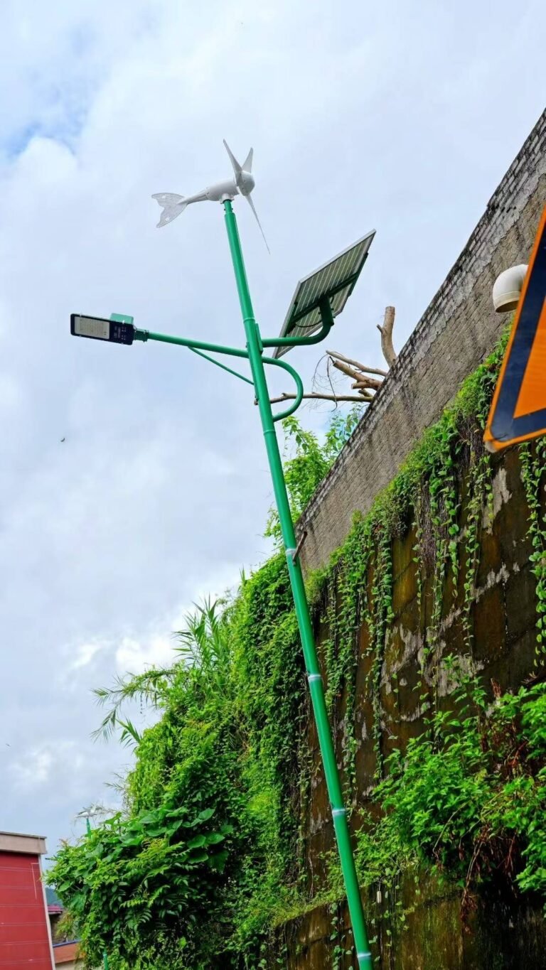 All-in-One vs Split Solar Street Light: Which Is the Best Choice?