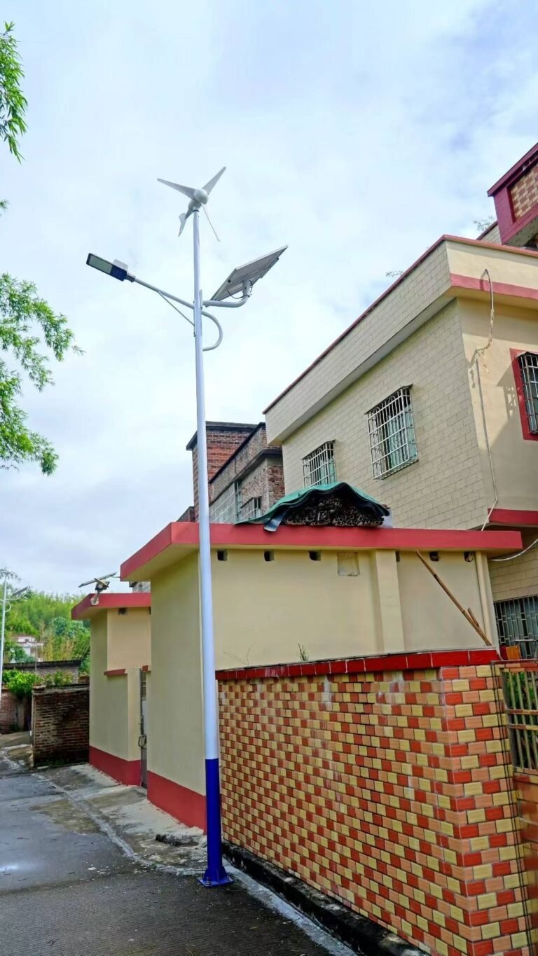 Solar Street Light Not Working: The Best Troubleshooting Guide to Fix It Fast