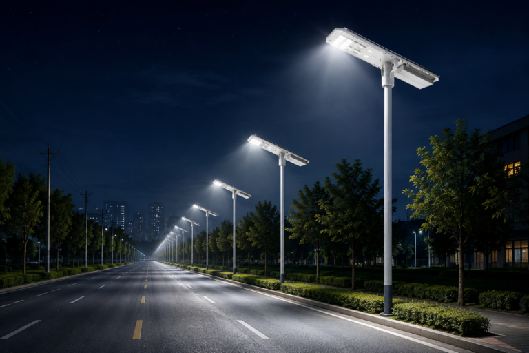150W LED Street Light: Best Specs, Applications & Buying Guide