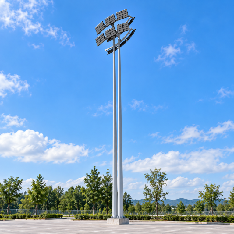 LED Roadway Lighting: The Ultimate Guide to Brighter, Safer Streets